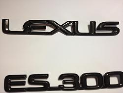 Repainted Lexus and ES300 badges '99-badges.jpg