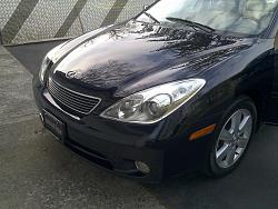 Welcome to Club Lexus!  ES owner roll call &amp; introduction thread, POST HERE!-imag0283.jpg