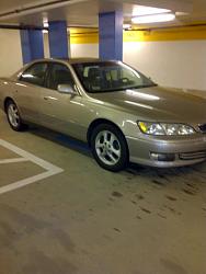 Welcome to Club Lexus!  ES owner roll call &amp; introduction thread, POST HERE!-img-20130705-00098.jpg