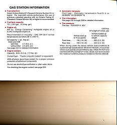 Premium, middle grade or regular? (merged threads)-1999-lexus-gas-station-information.jpg