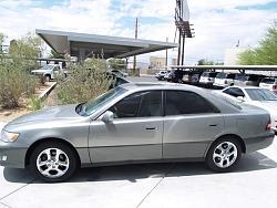 Welcome to Club Lexus!  ES owner roll call &amp; introduction thread, POST HERE!-myes300.jpg