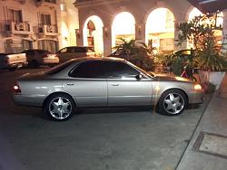 Welcome to Club Lexus!  ES owner roll call &amp; introduction thread, POST HERE!-img_20140126_033530.jpg