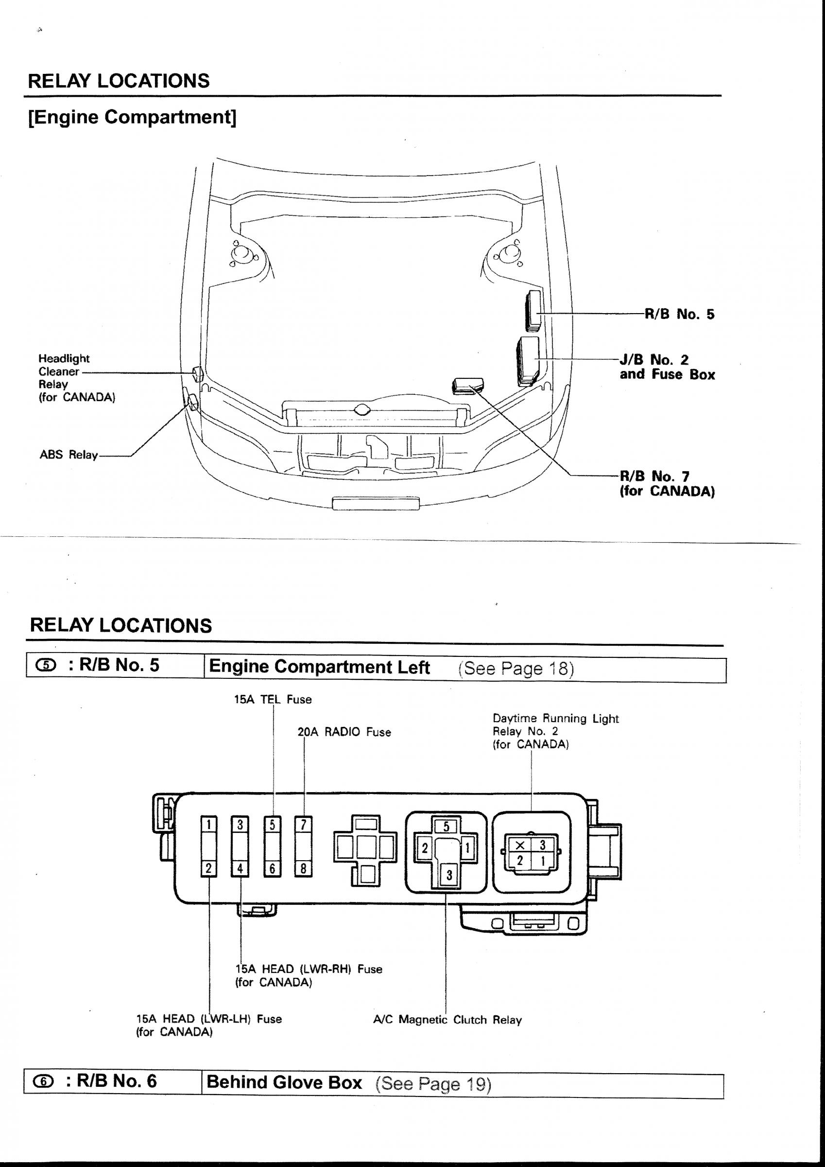 Lexus Rx400h Fuse Box Diagram | Wiring Library mapecu wiring diagrams audi bmw ford honda lexus nissan toyota 