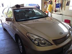 Welcome to Club Lexus!  ES owner roll call &amp; introduction thread, POST HERE!-image.jpg