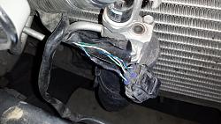 Radiator fans constantly running SOLVED!!!-20140509_083656.jpg