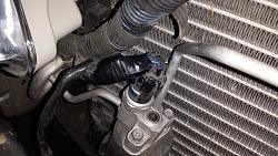 Radiator fans constantly running SOLVED!!!-20140509_084238.jpg