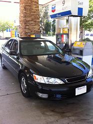 Welcome to Club Lexus!  ES owner roll call &amp; introduction thread, POST HERE!-photo.jpg