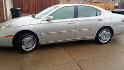 Welcome to Club Lexus!  ES owner roll call &amp; introduction thread, POST HERE!-20141214_150851.jpg