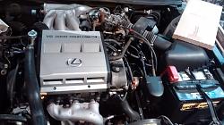 Welcome to Club Lexus!  ES owner roll call &amp; introduction thread, POST HERE!-engine.jpg