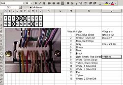 es300 wiring diagram - ClubLexus - Lexus Forum Discussion 2005 lexus rx330 radio wiring diagram 