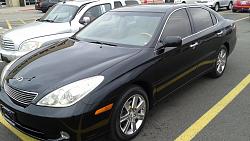 Welcome to Club Lexus!  ES owner roll call &amp; introduction thread, POST HERE!-20160429_145221.jpg