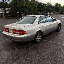 Welcome to Club Lexus!  ES owner roll call &amp; introduction thread, POST HERE!-img_0314.jpg