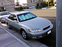 My first car. 2000 ES 300..-10494788_10153097290839131_6893770392097006820_n.jpg