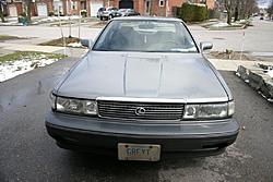 Welcome to Club Lexus!  ES owner roll call &amp; introduction thread, POST HERE!-1991-es250-front.jpg