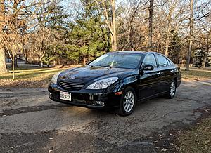 Welcome to Club Lexus!  ES owner roll call &amp; introduction thread, POST HERE!-lexus-1.jpg
