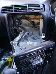 How to Remove your Stereo Unit-streotop.jpg