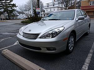 Welcome to Club Lexus!  ES owner roll call &amp; introduction thread, POST HERE!-img_20180201_104610856.jpg
