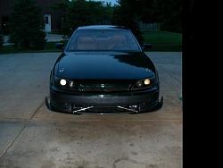 Check out my new ride.....93 black 5 speed!!!!!(Pics)-splitter.jpg