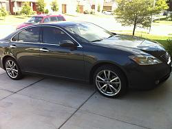 Welcome to Club Lexus! ES350 owner roll call &amp; member introduction thread, POST HERE-es-350.jpg