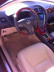 My new  2007 Lexus ES350-lexues2.jpg