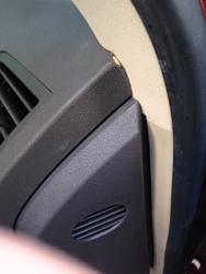 pictures after repaire-dash-borad-passanger-side-damage-from-repaire.jpg