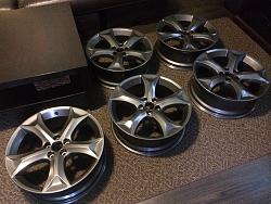 20&quot; Venza Rims on a 07 ES350?-image.jpg