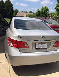 Welcome to Club Lexus! ES350 owner roll call &amp; member introduction thread, POST HERE-image.jpg