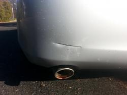 Rear bumper damage-20141215_114002.jpg