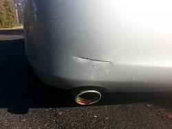 Rear bumper damage-20141215_114005.jpg