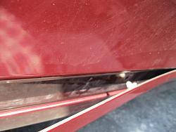 Moulding Loose Under Passenger Door - Fix?-img_0014.jpg