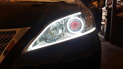 Modified headlights on 2011 ES350-image.jpeg