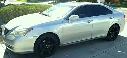 Welcome to Club Lexus! ES350 owner roll call &amp; member introduction thread, POST HERE-20160706_161125_resized.jpg