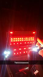 Posting LED swap progress, anyone have info on ignition push start LED's?-snapchat-3404133756732766168.jpg