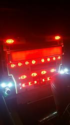 Posting LED swap progress, anyone have info on ignition push start LED's?-snapchat-8929971747795621911.jpg