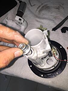 DIY: 2007-2012 Lexus ES350 fuel filter change!-fninose.jpg