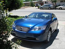 Welcome to Club Lexus! ES350 owner roll call &amp; member introduction thread, POST HERE-mycar-1.jpg
