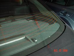 Please post pictures of your Ruby Red ES350 showing the location of your XM antenna-dsc00430.jpg