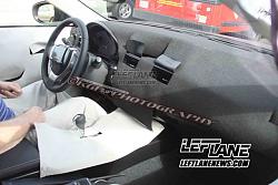 2013 Lexus ES 350H &amp; ES 350-12-02-01-2013-lexus-es-spied-interior.jpg