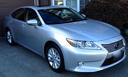 Leased a 2013 ES 300h today-2013-es-300h.jpg