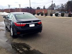 Cleaned and Waxed Dad's Car!!!!-photo-2.jpg