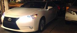 Just purchased a 2013 Es350 (Grill mod)-img_1863.jpg