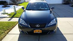 Black grille es350 plastidip-attach0.jpg