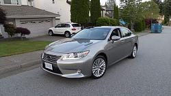 Welcome to Club Lexus!  6th Gen ES owner roll call &amp; introduction thread, POST HERE!-received_10153342795910140.jpeg