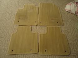 looking for a nice set of used parchment floor mats????-dsc00286.jpg