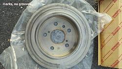 FS: New OEM Toyota Rear Rotors for ES ~ Camry ~ Solara-rotor.jpg