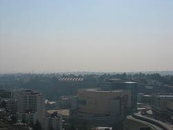 Crist to sign strict emissions orders-smog_mexico_city.jpg