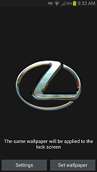 Lexus 3d logo for andriod. COOL!-screenshot_2013-11-30-09-33-23.png