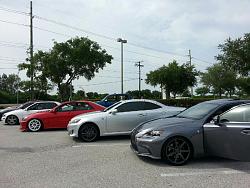 Cars &amp; Beaches 5 - Lexus &quot;Roll in&quot; meeting spot-ilds_meeting-to-roll-in.jpg