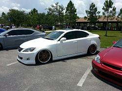 Cars &amp; Beaches 5 - Lexus &quot;Roll in&quot; meeting spot-ilds_one-of-the-ilds-members.jpg