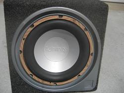 Infinity Kappa Perfect 10&quot; subwoofer in sealed box-img_0148.jpg
